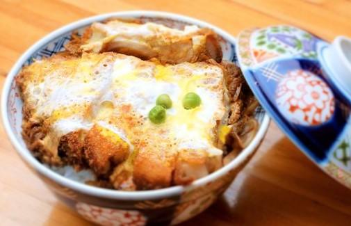元祖煮込みソースカツ丼の店　なかじま_3